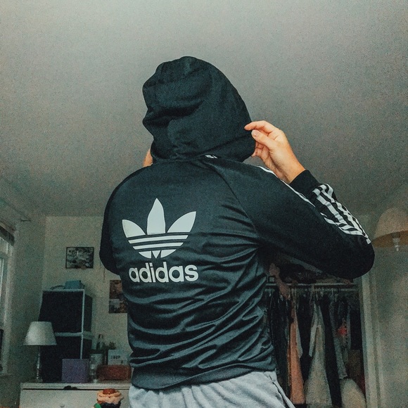 ADIDAS Jacket - Picture 4 of 4